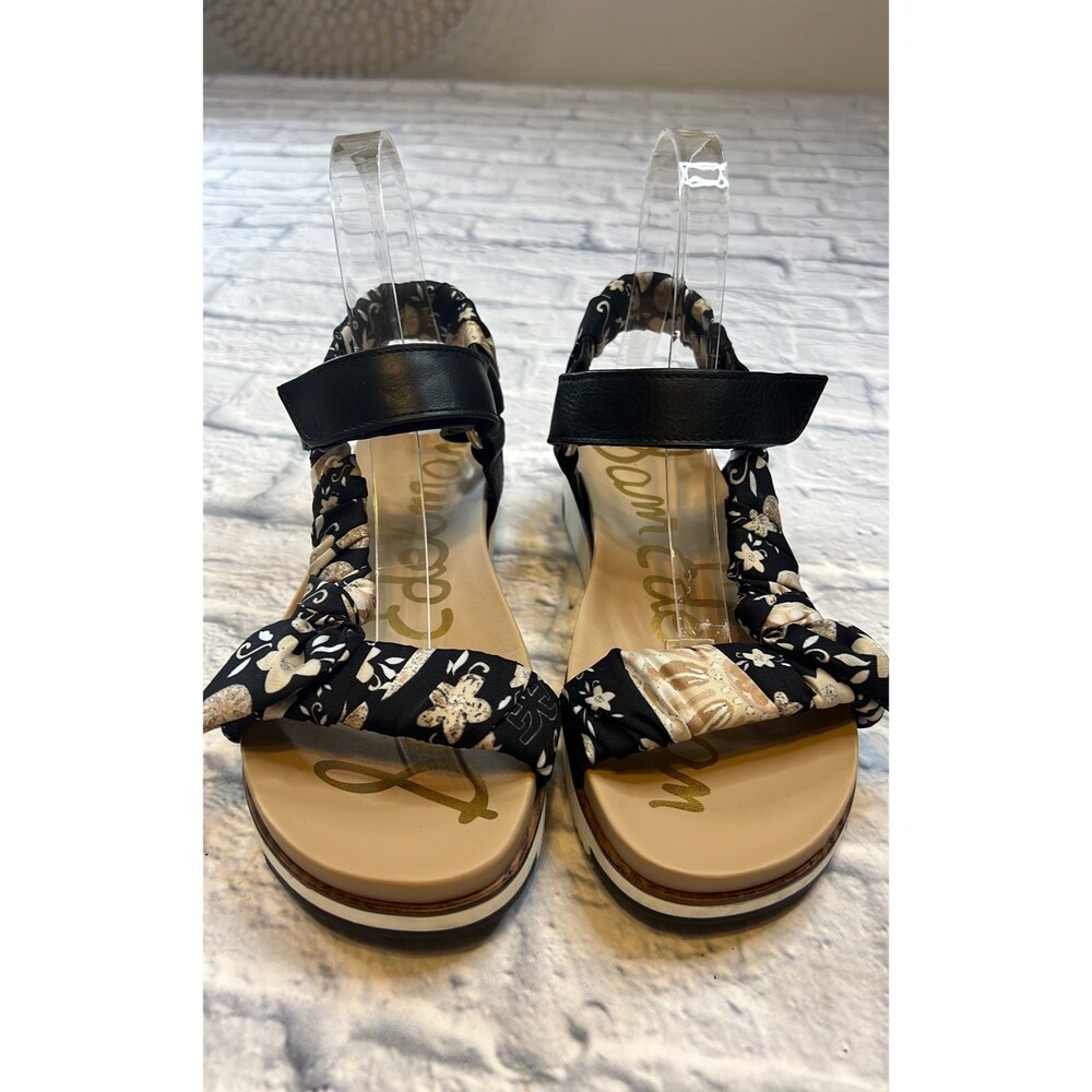 Sam Edelman size 6.5 sandals